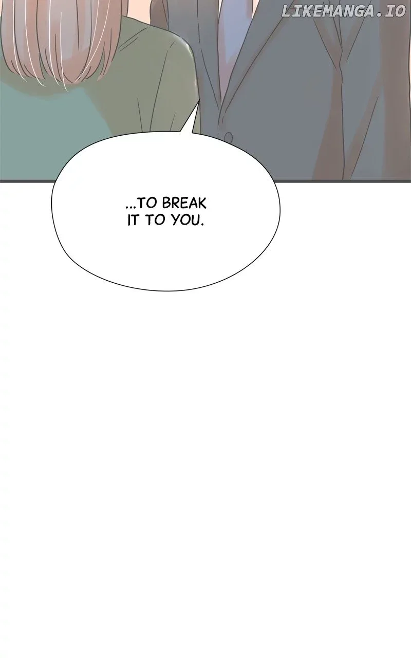 It Rains On Precious Days Chapter 167 page 4