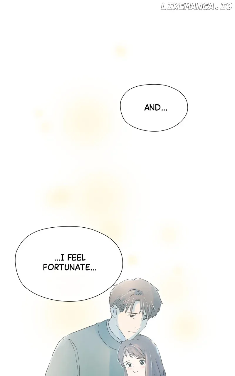 It Rains On Precious Days Chapter 162 page 72