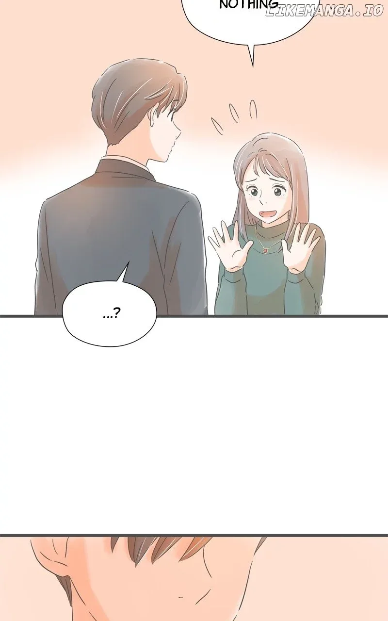 It Rains On Precious Days Chapter 166 page 64