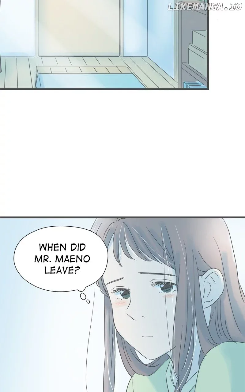 It Rains On Precious Days Chapter 168 page 4