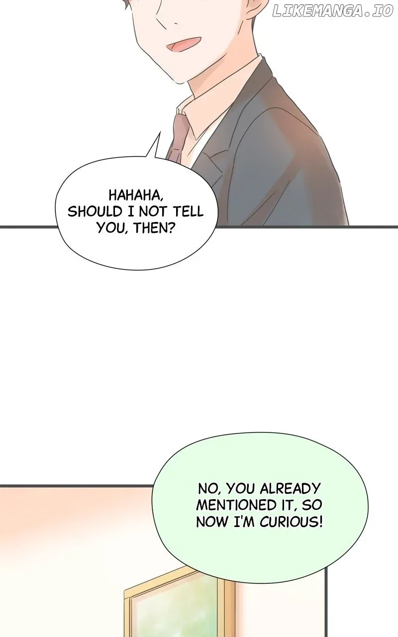 It Rains On Precious Days Chapter 166 page 68