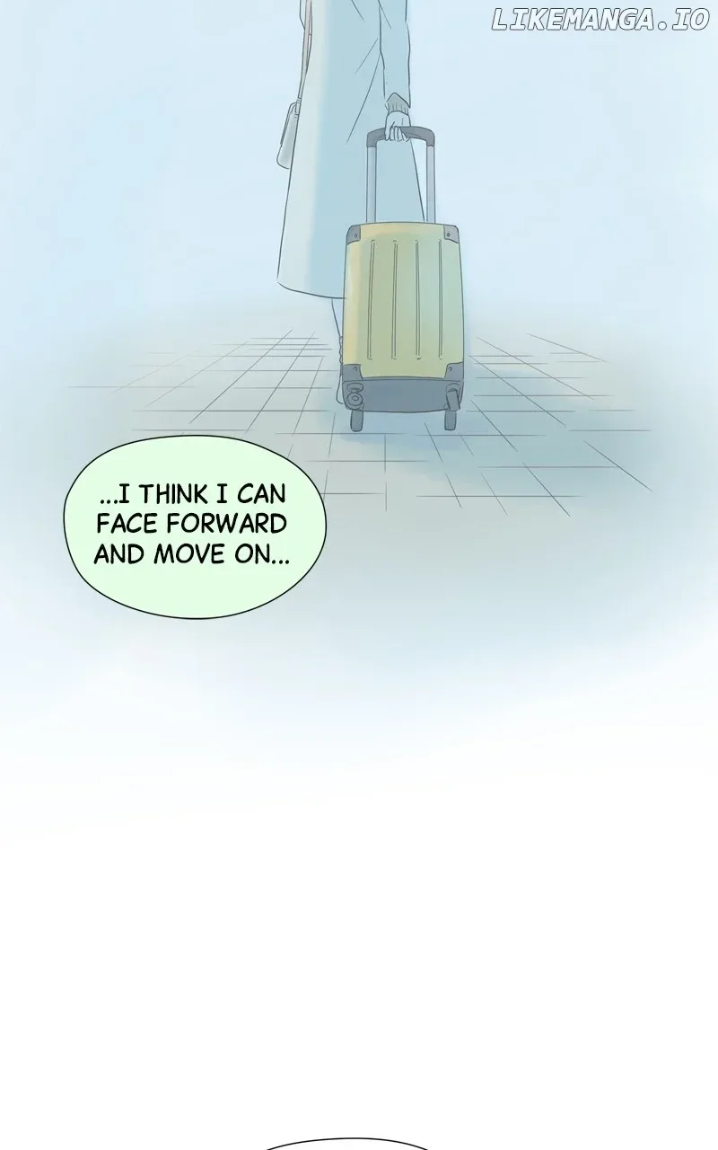 It Rains On Precious Days Chapter 162 page 62