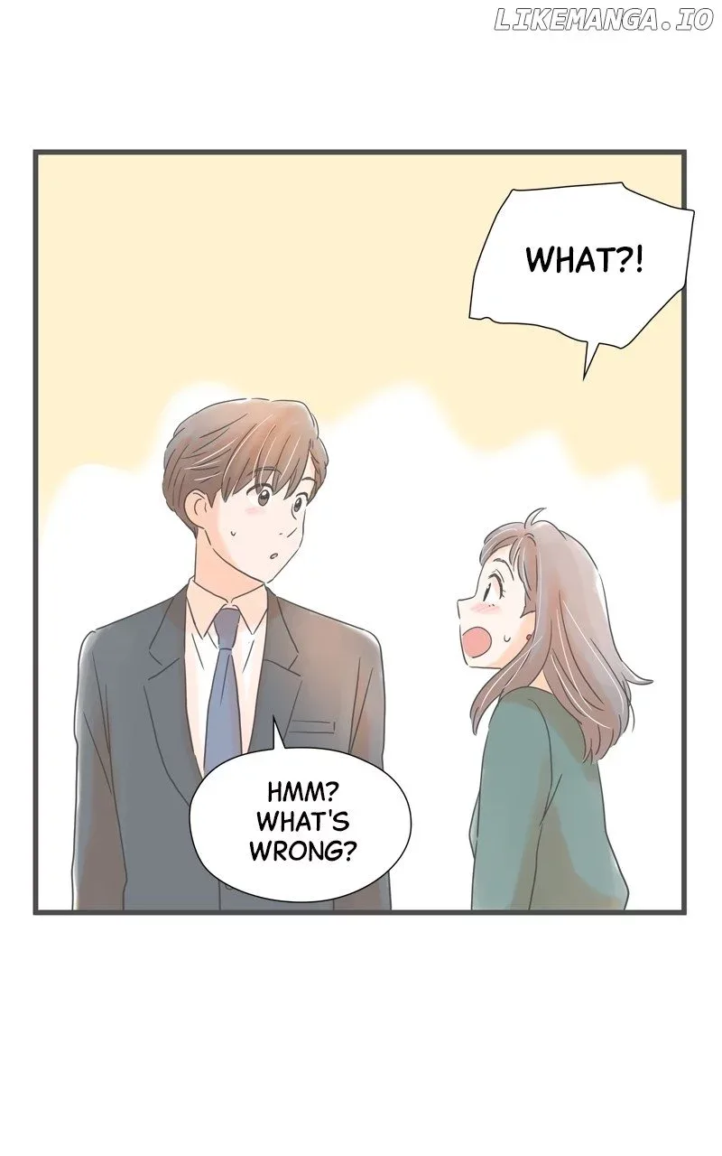 It Rains On Precious Days Chapter 166 page 62