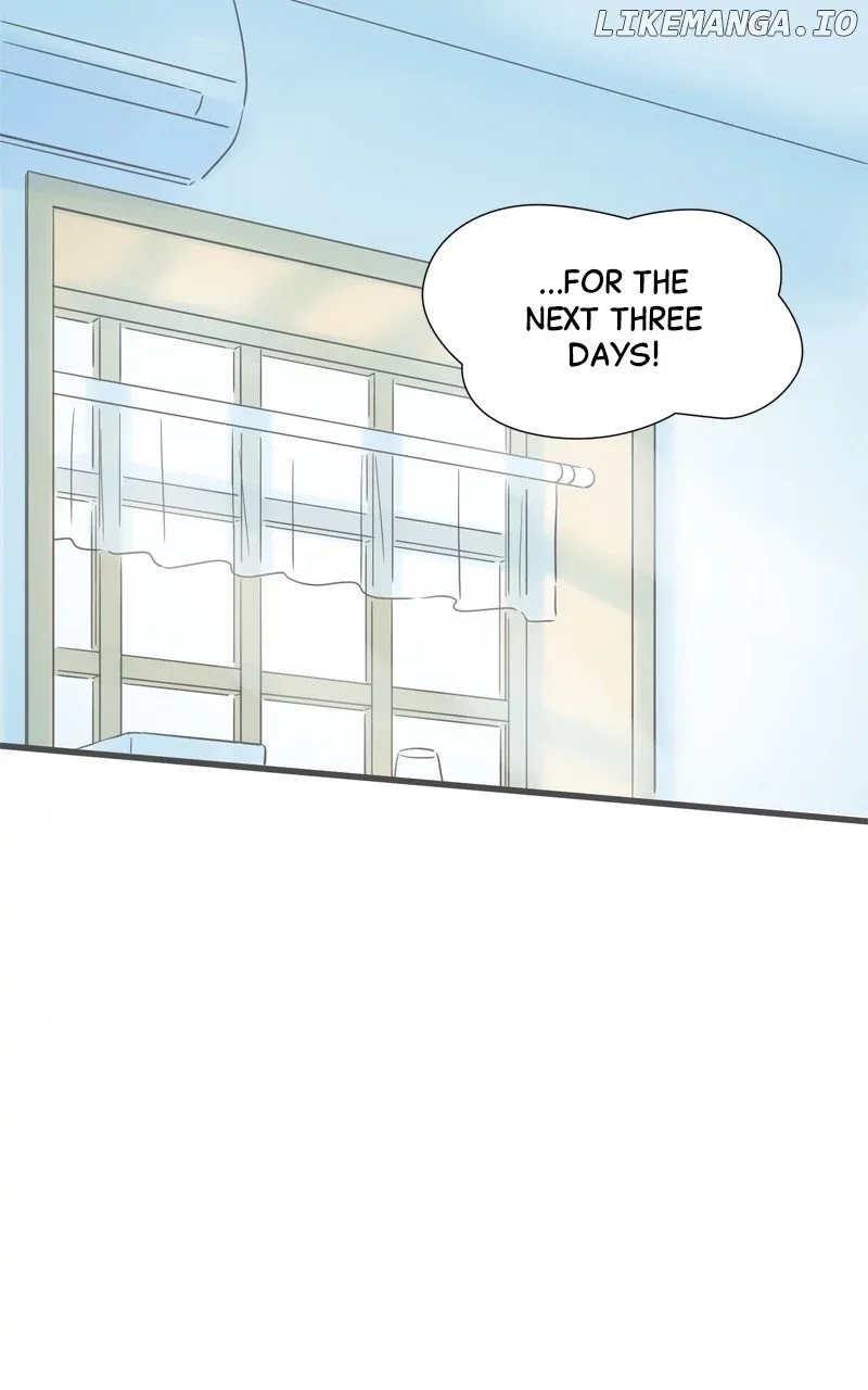 It Rains On Precious Days Chapter 168 page 9