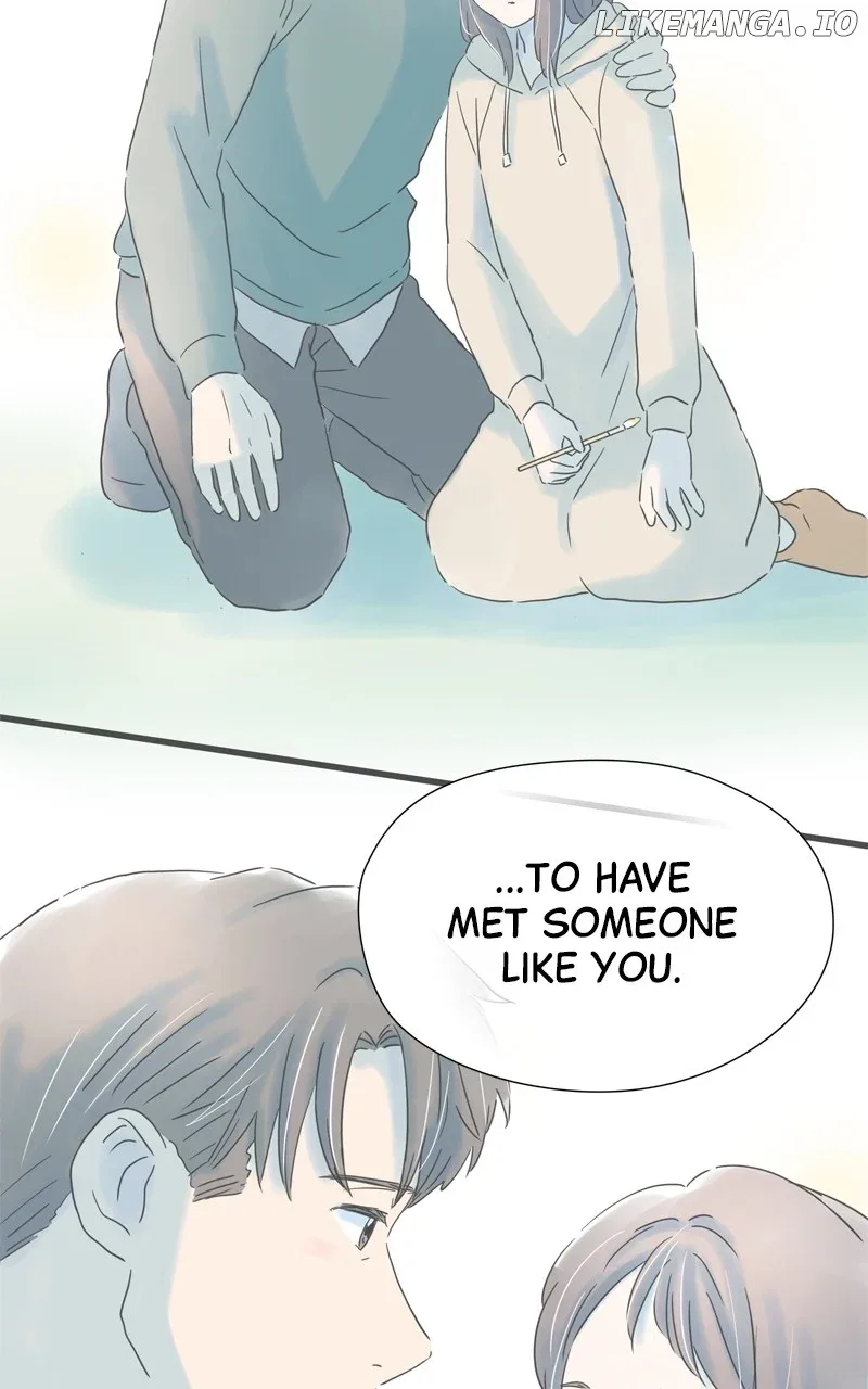 It Rains On Precious Days Chapter 162 page 73