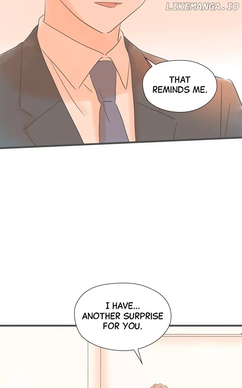 It Rains On Precious Days Chapter 166 page 65