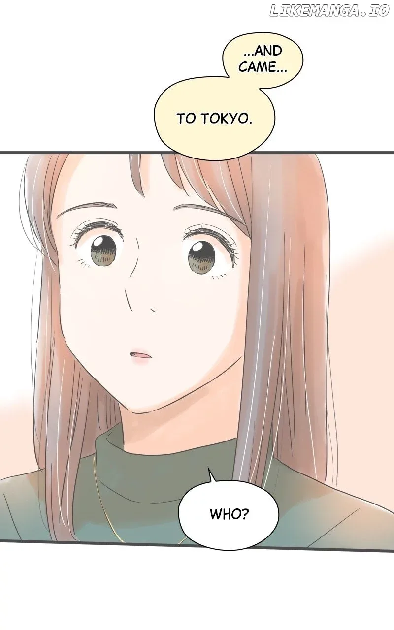 It Rains On Precious Days Chapter 166 page 72