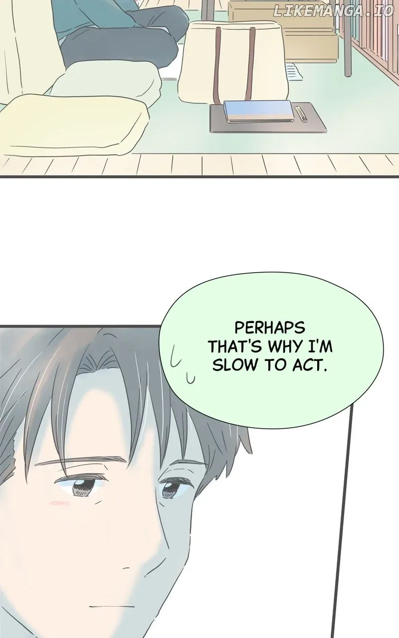 It Rains On Precious Days Chapter 162 page 67