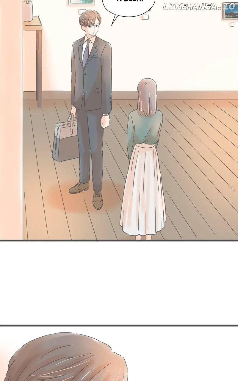 It Rains On Precious Days Chapter 166 page 70