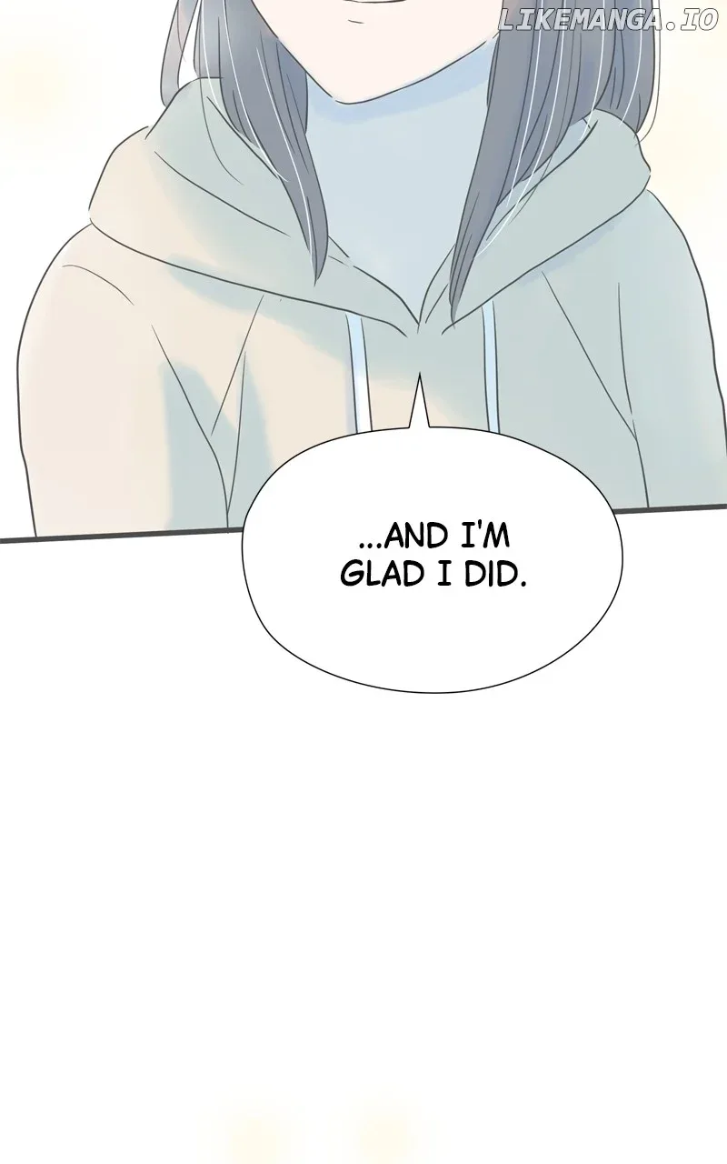 It Rains On Precious Days Chapter 162 page 70