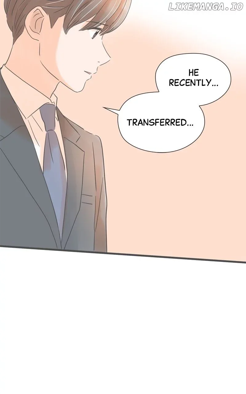 It Rains On Precious Days Chapter 166 page 71