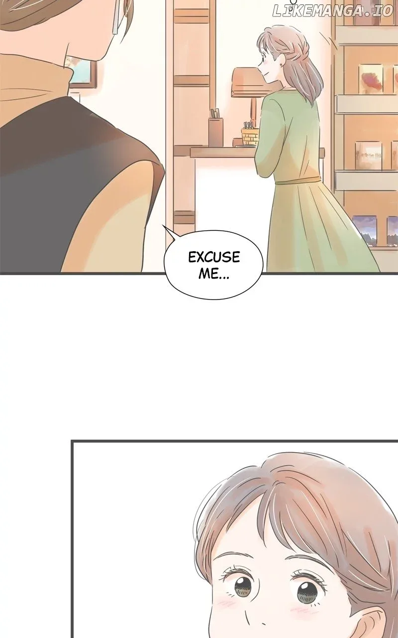 It Rains On Precious Days Chapter 168 page 15