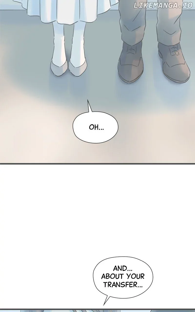 It Rains On Precious Days Chapter 165 page 40