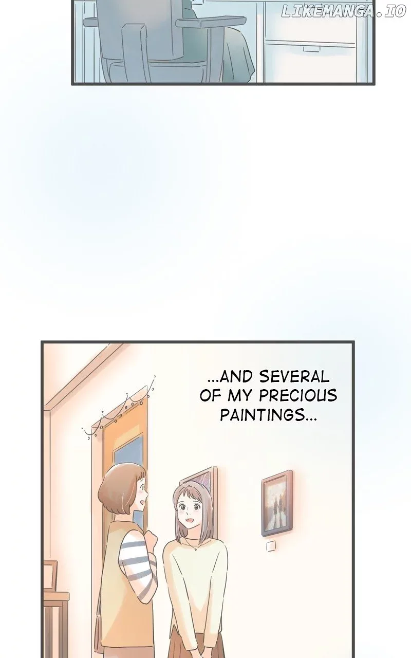 It Rains On Precious Days Chapter 167 page 25