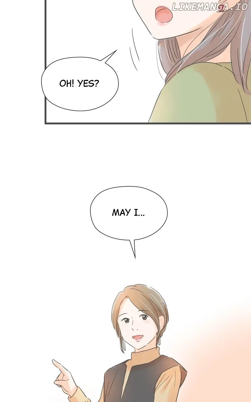 It Rains On Precious Days Chapter 168 page 16