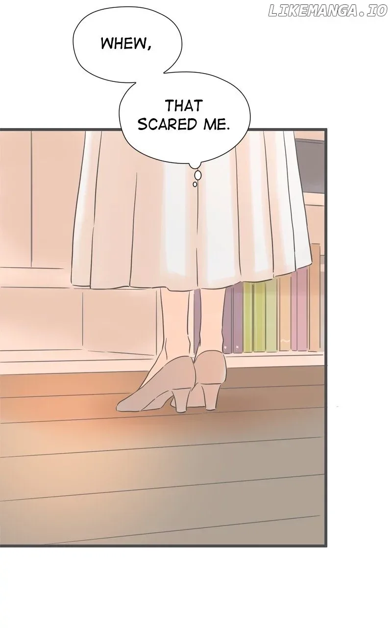 It Rains On Precious Days Chapter 167 page 14