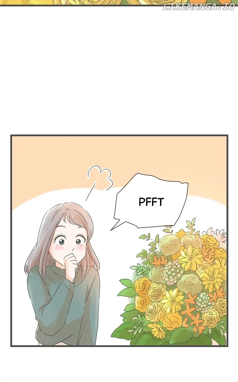 It Rains On Precious Days Chapter 165 page 64