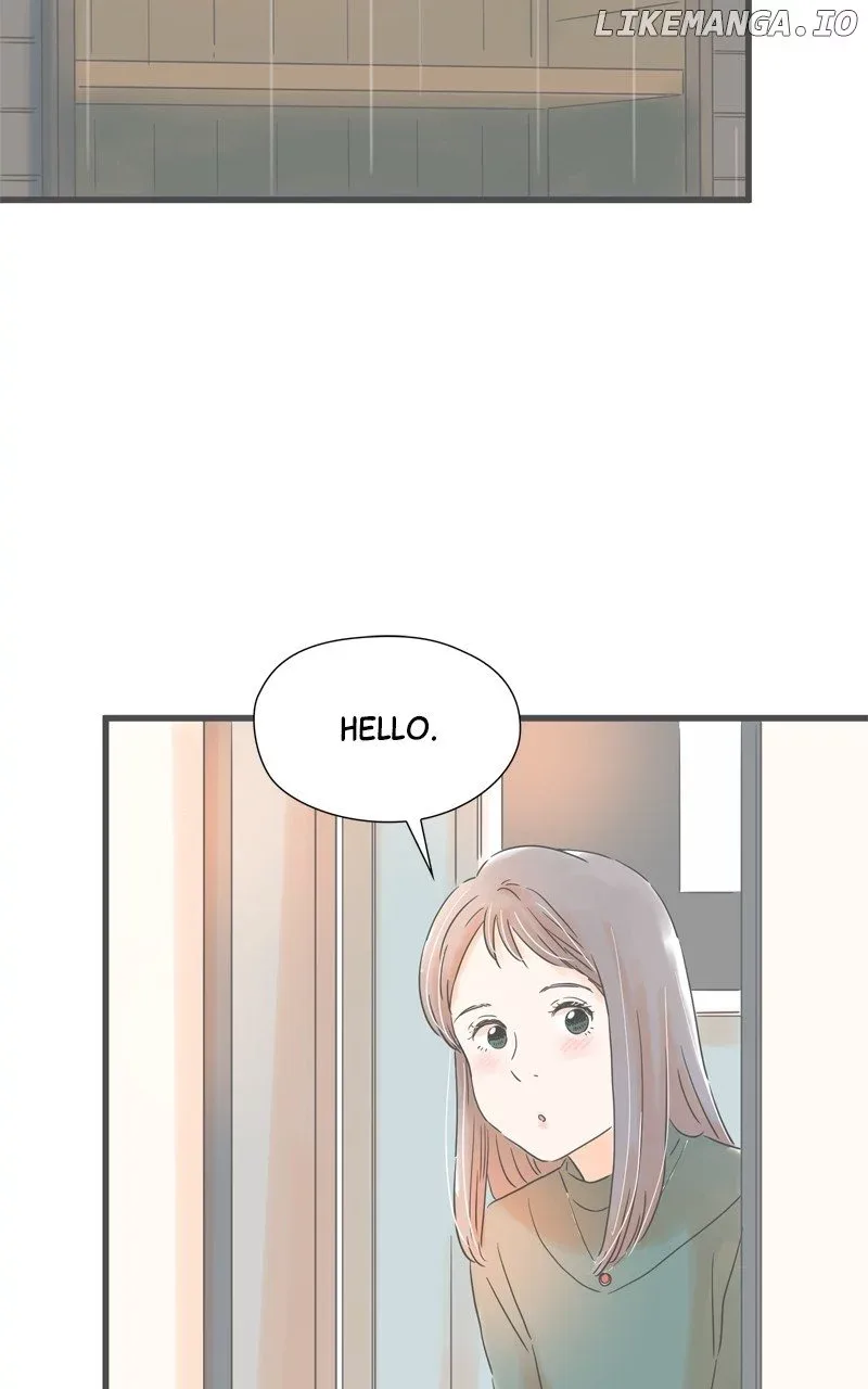 It Rains On Precious Days Chapter 165 page 54