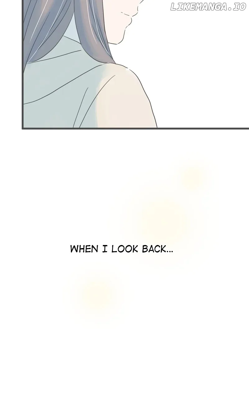 It Rains On Precious Days Chapter 162 page 76