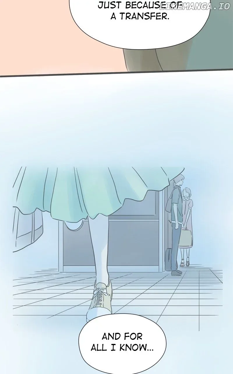 It Rains On Precious Days Chapter 167 page 18