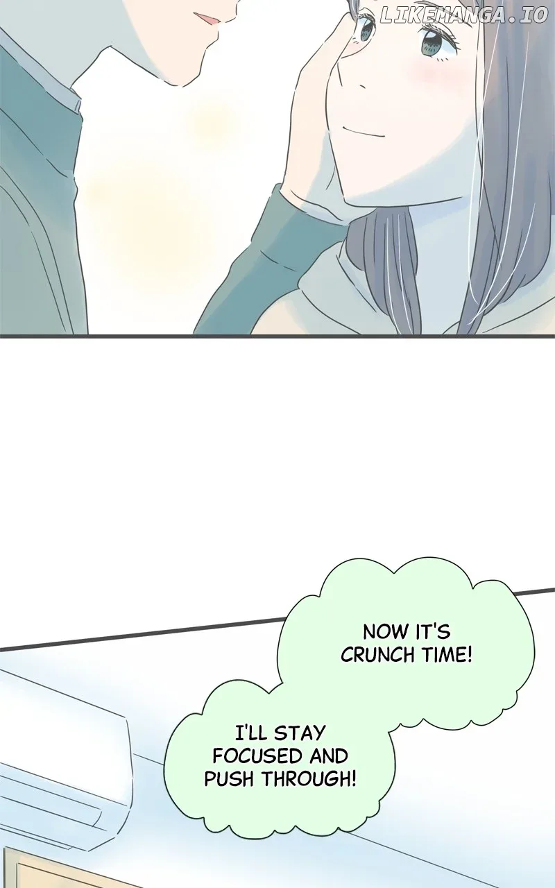 It Rains On Precious Days Chapter 162 page 74
