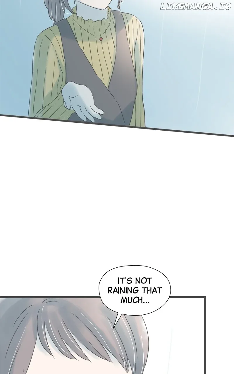 It Rains On Precious Days Chapter 162 page 86