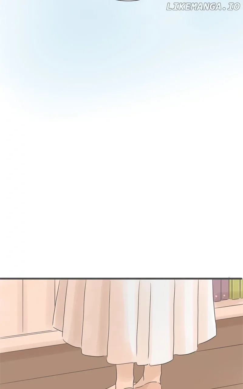 It Rains On Precious Days Chapter 167 page 19