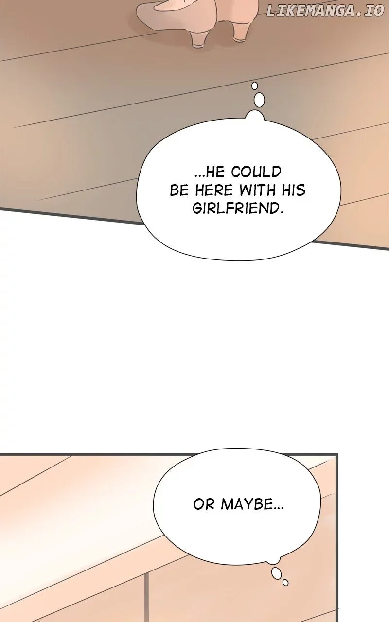 It Rains On Precious Days Chapter 167 page 20