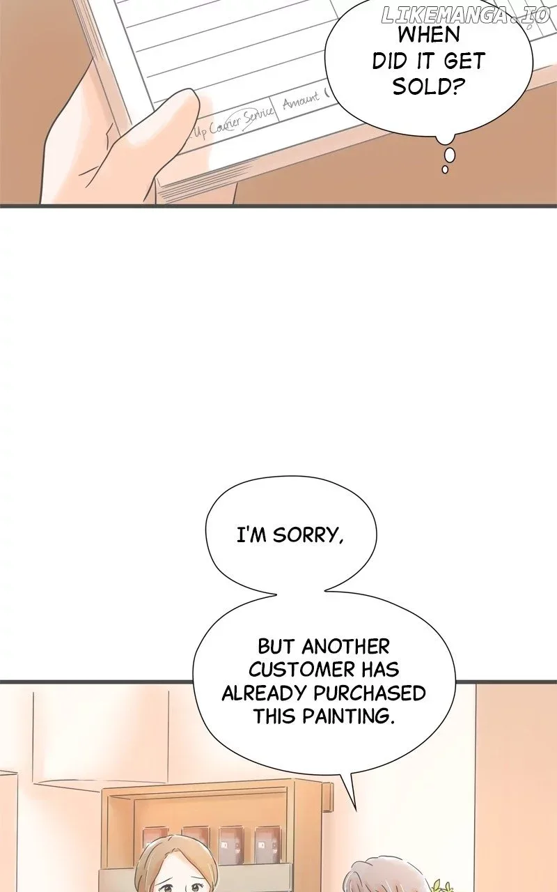 It Rains On Precious Days Chapter 168 page 24