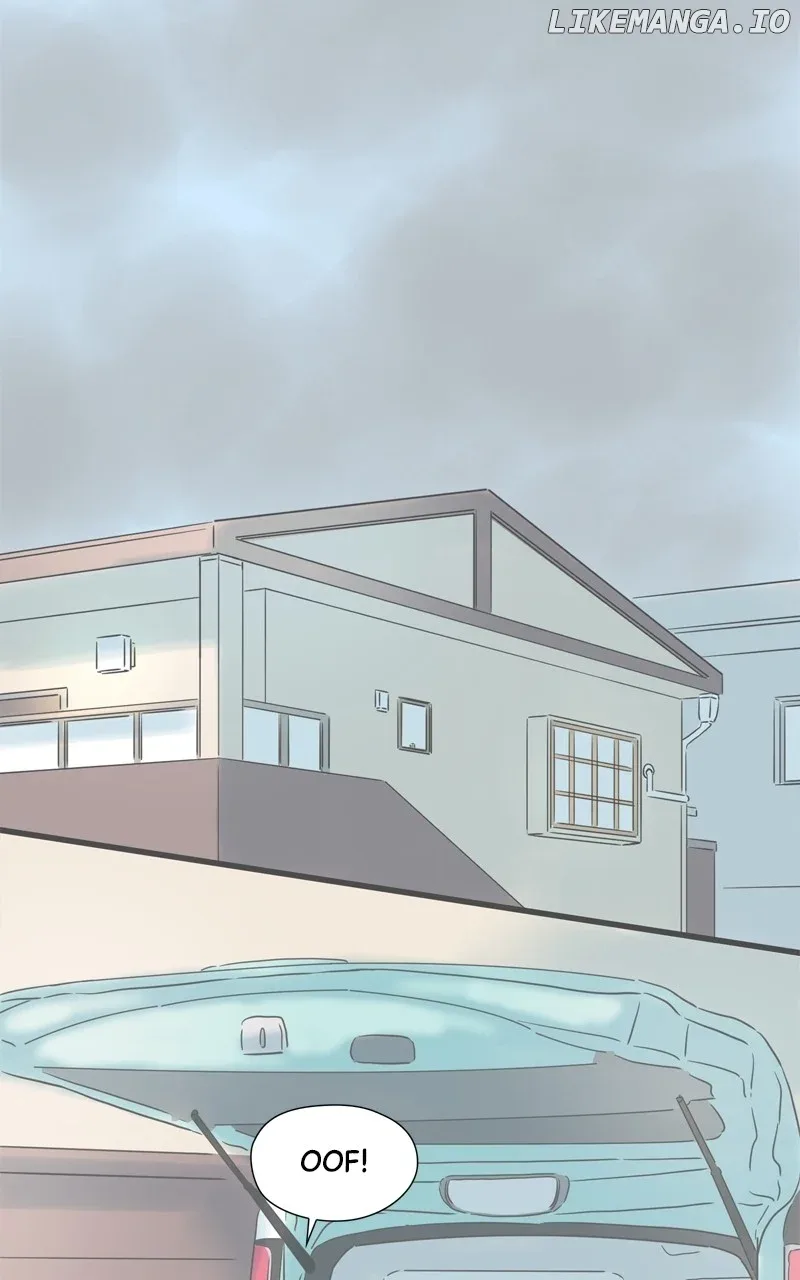 It Rains On Precious Days Chapter 162 page 82
