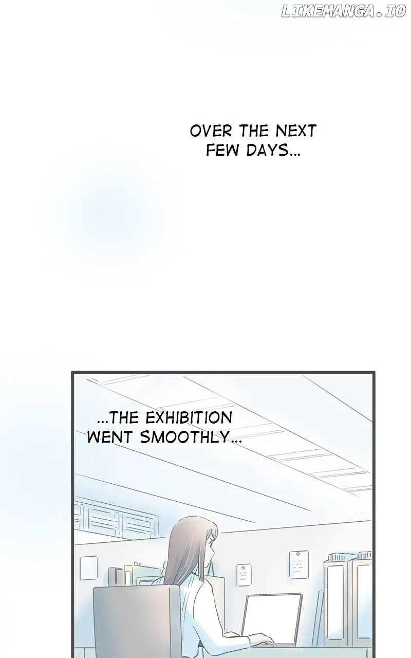 It Rains On Precious Days Chapter 167 page 24