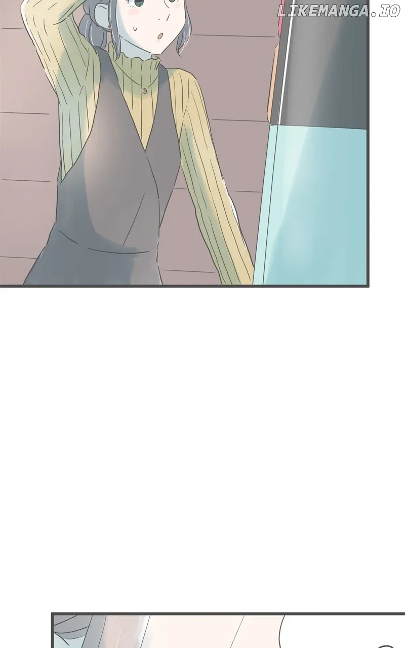 It Rains On Precious Days Chapter 162 page 84