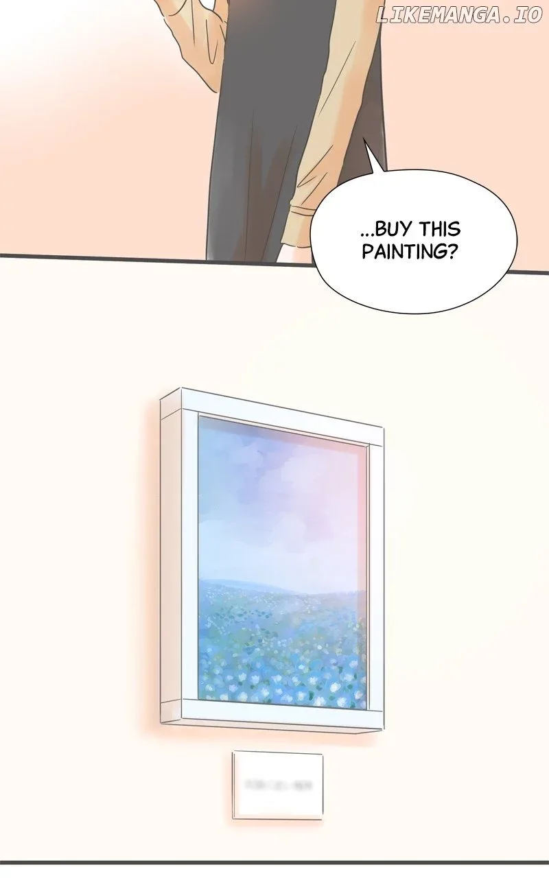 It Rains On Precious Days Chapter 168 page 17