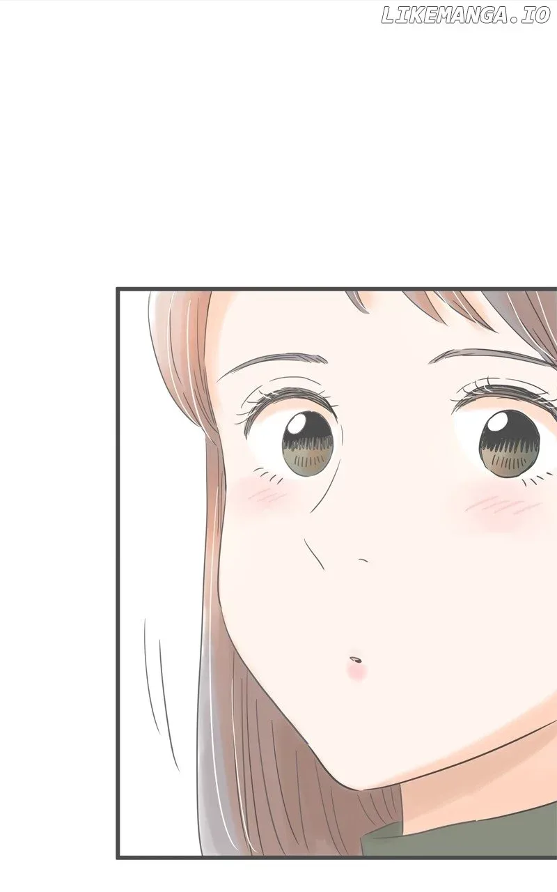 It Rains On Precious Days Chapter 165 page 56