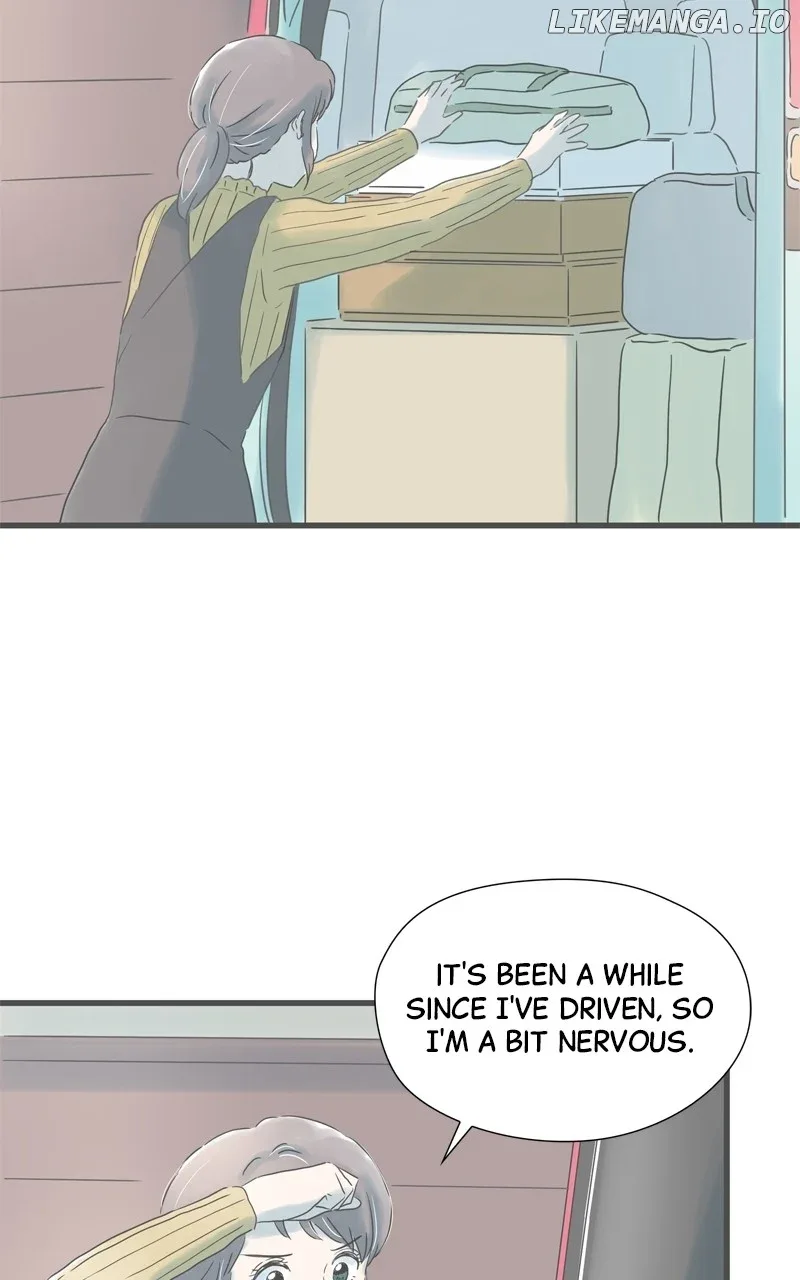 It Rains On Precious Days Chapter 162 page 83