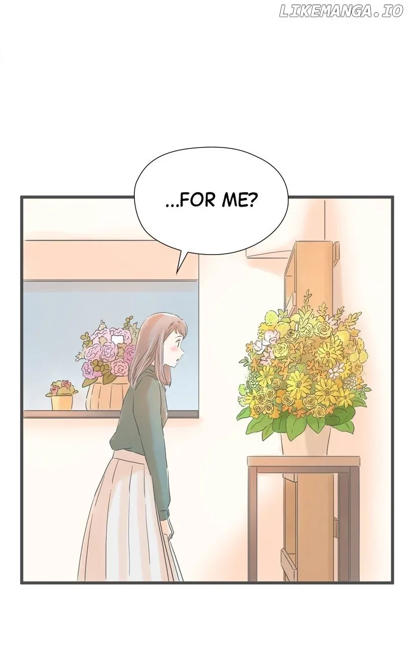 It Rains On Precious Days Chapter 165 page 61