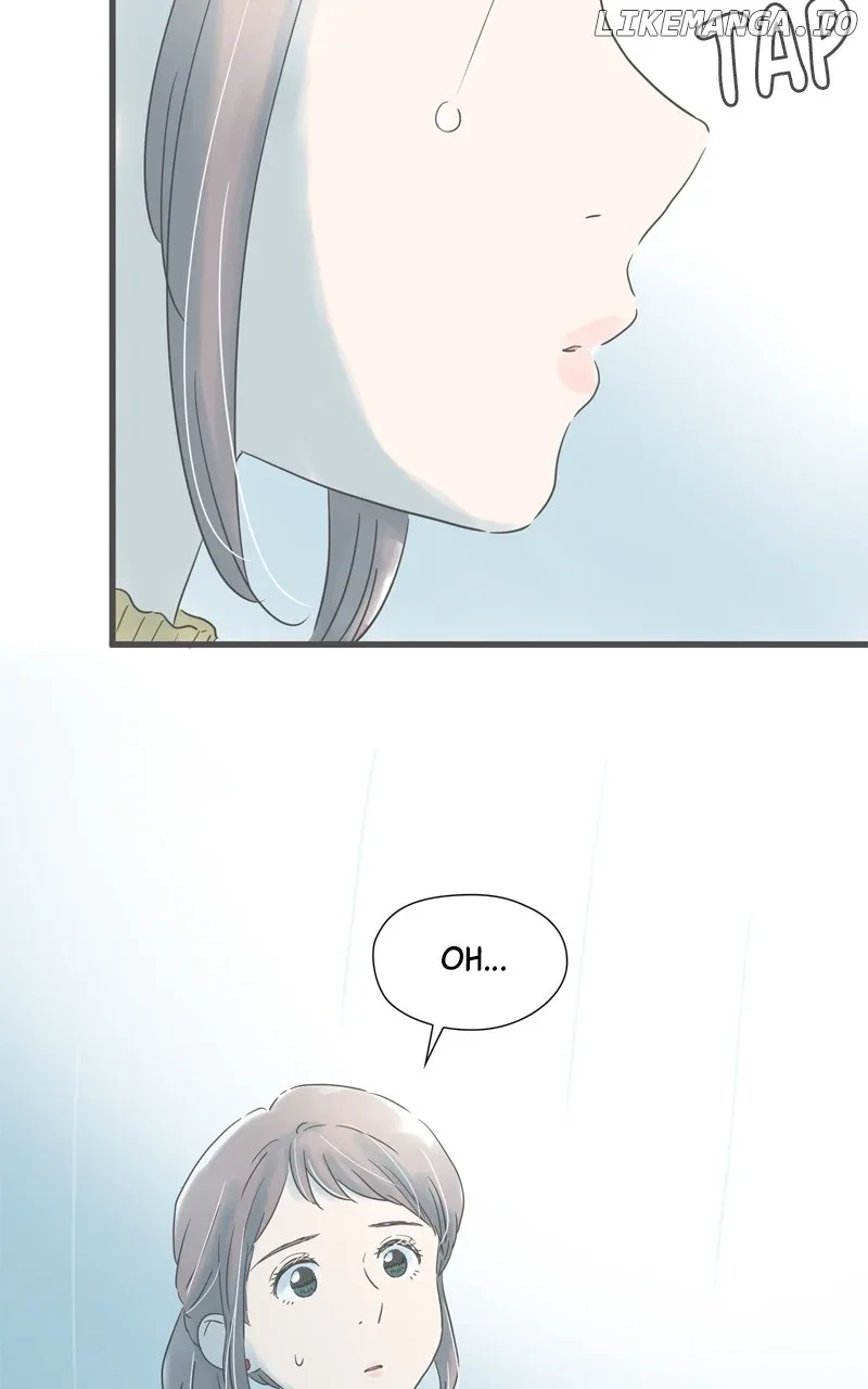 It Rains On Precious Days Chapter 162 page 85