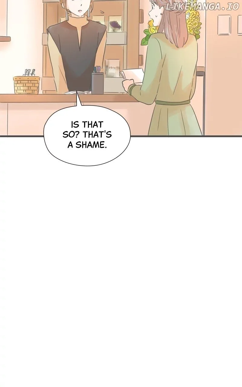 It Rains On Precious Days Chapter 168 page 25
