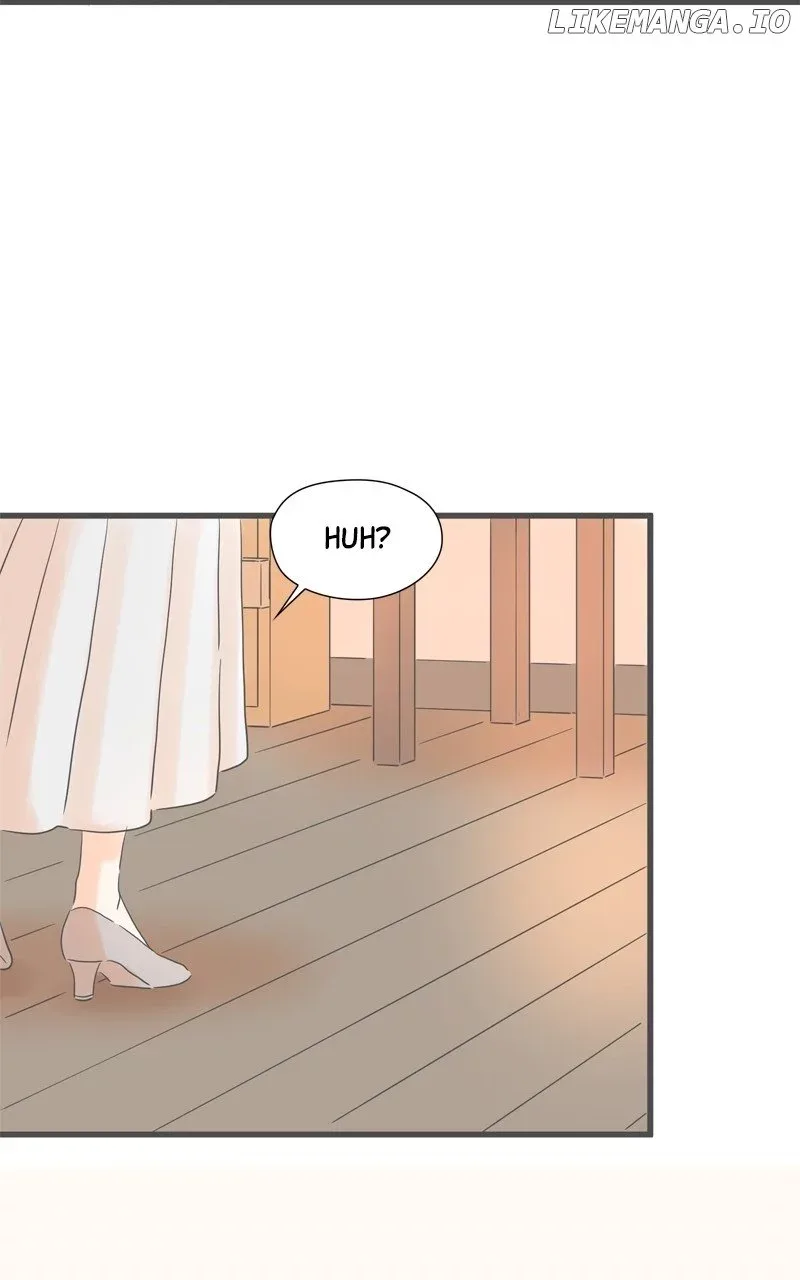 It Rains On Precious Days Chapter 165 page 59