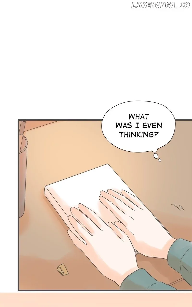 It Rains On Precious Days Chapter 167 page 15