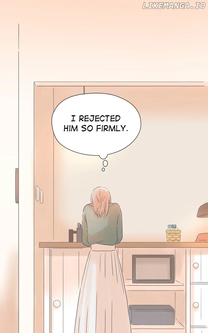 It Rains On Precious Days Chapter 167 page 16