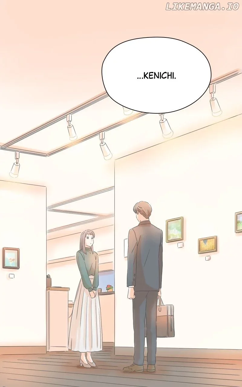 It Rains On Precious Days Chapter 166 page 74