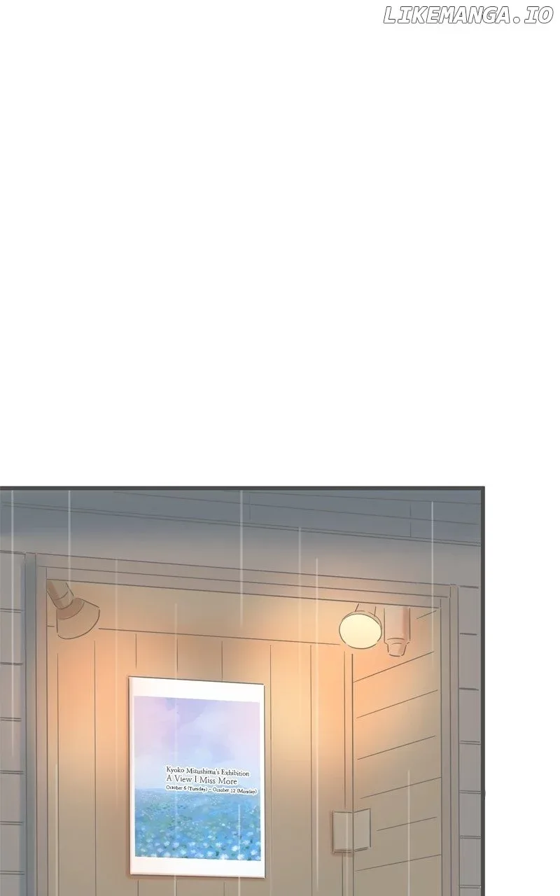 It Rains On Precious Days Chapter 165 page 53