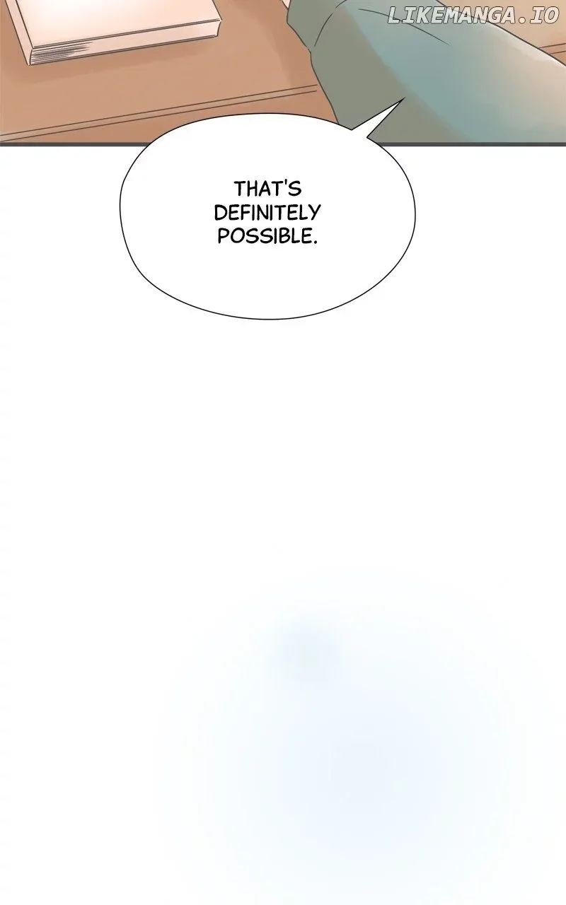 It Rains On Precious Days Chapter 167 page 23