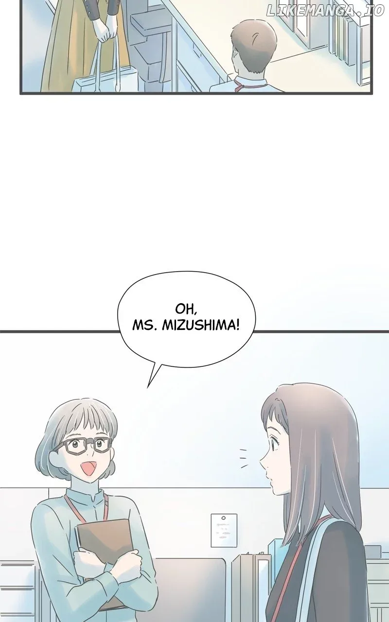 It Rains On Precious Days Chapter 167 page 33
