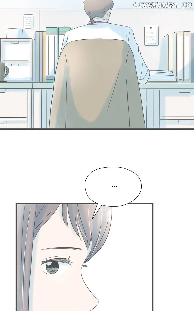 It Rains On Precious Days Chapter 167 page 31