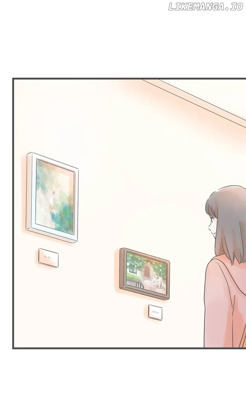 It Rains On Precious Days Chapter 165 page 68