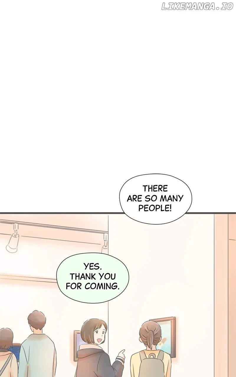 It Rains On Precious Days Chapter 168 page 31