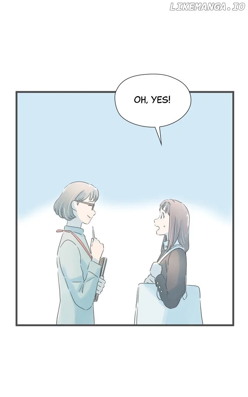It Rains On Precious Days Chapter 167 page 37