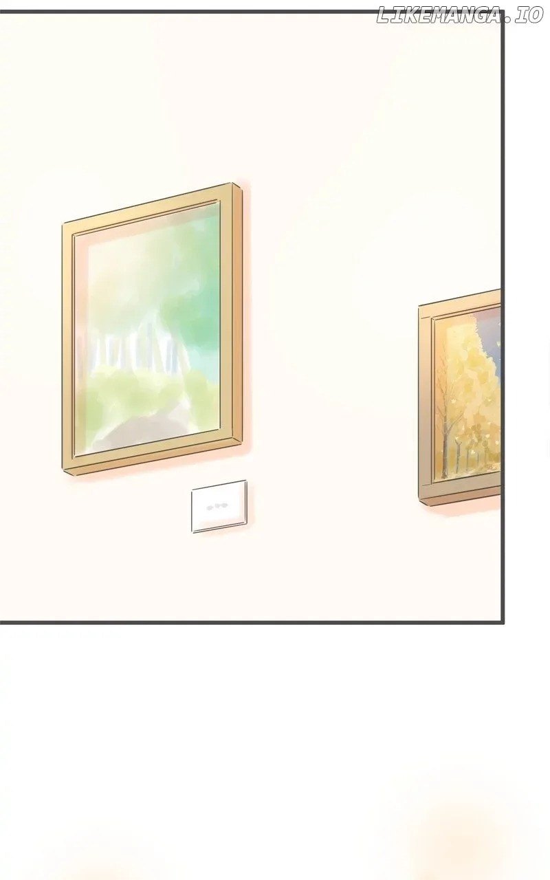 It Rains On Precious Days Chapter 165 page 69